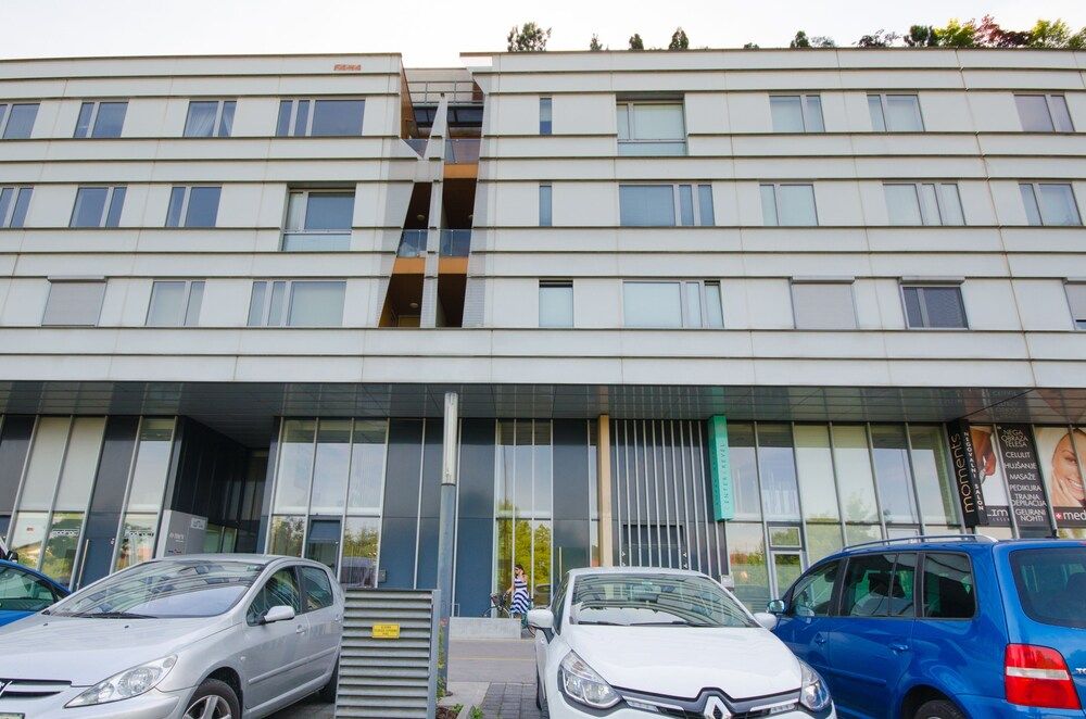 undefined Trnovo Apartment 2