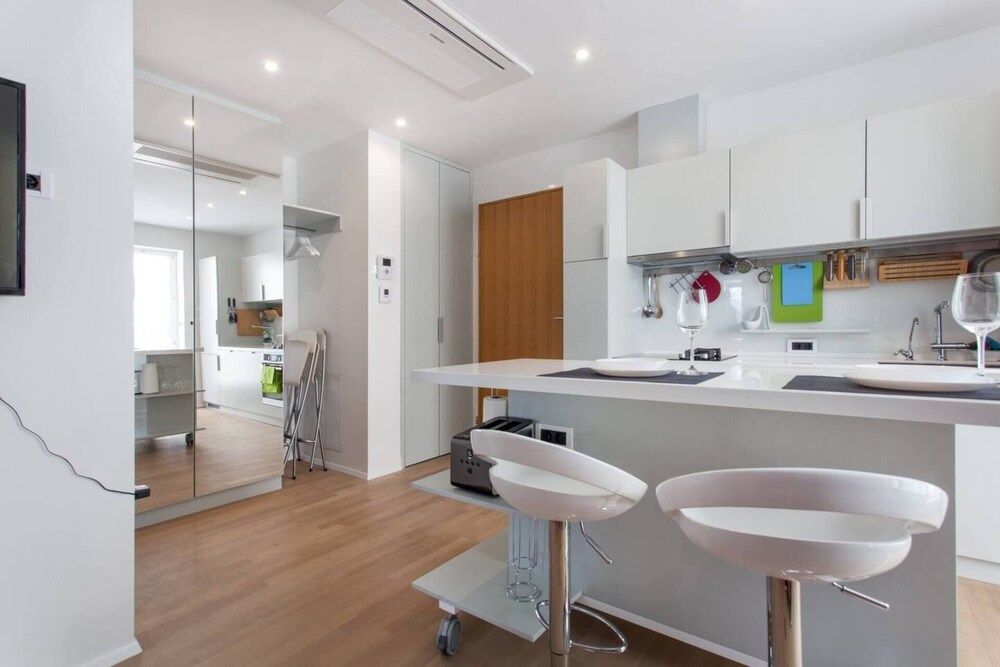 Ljubljana Riverbank Apartment in City Centre! Apartment 6