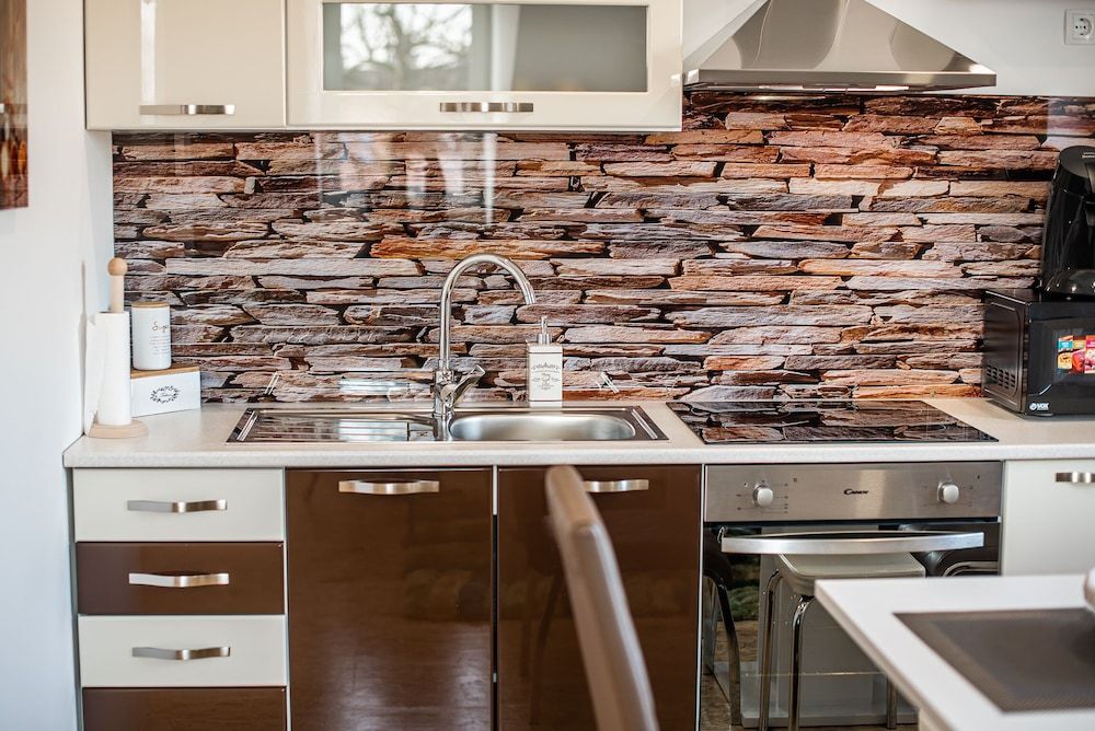 undefined Apartment A1 9