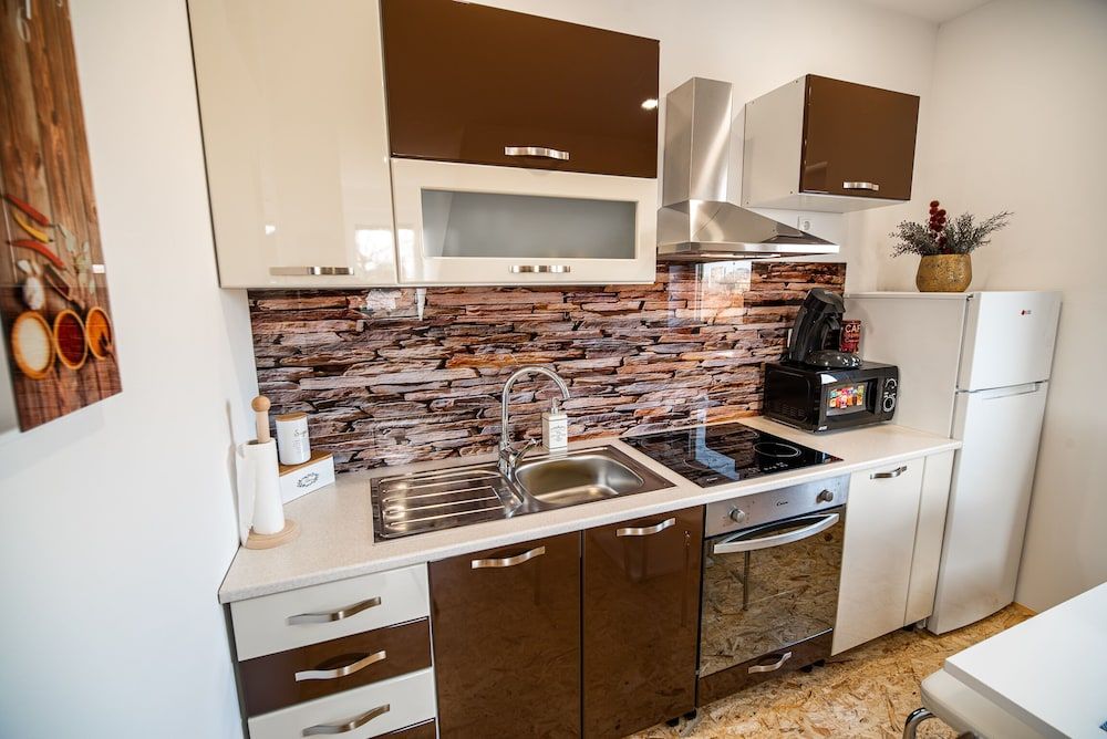 undefined Apartment A1 10