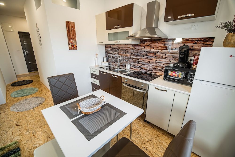 undefined Apartment A1 7