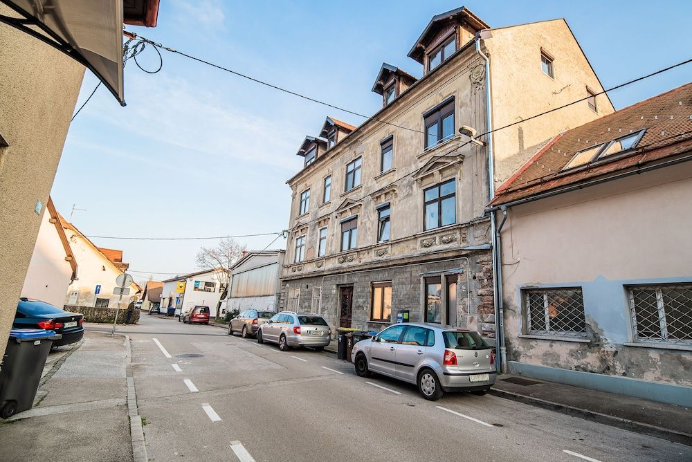 undefined Apartment A1 4