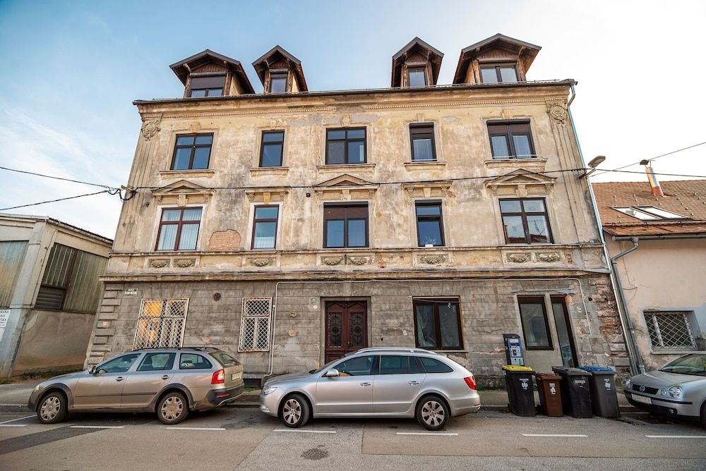 undefined Apartment A1 2