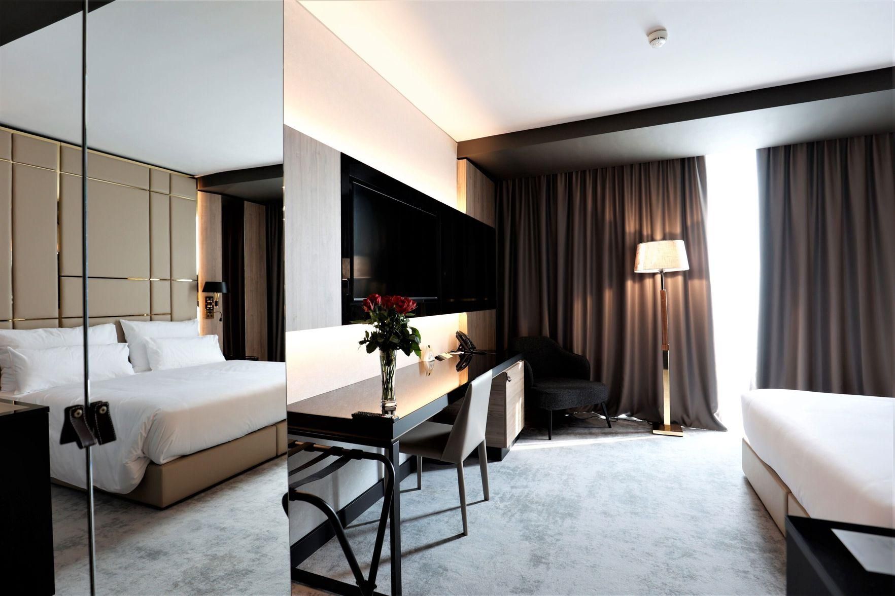 undefined Grand Plaza Hotel and Congress Centre 7