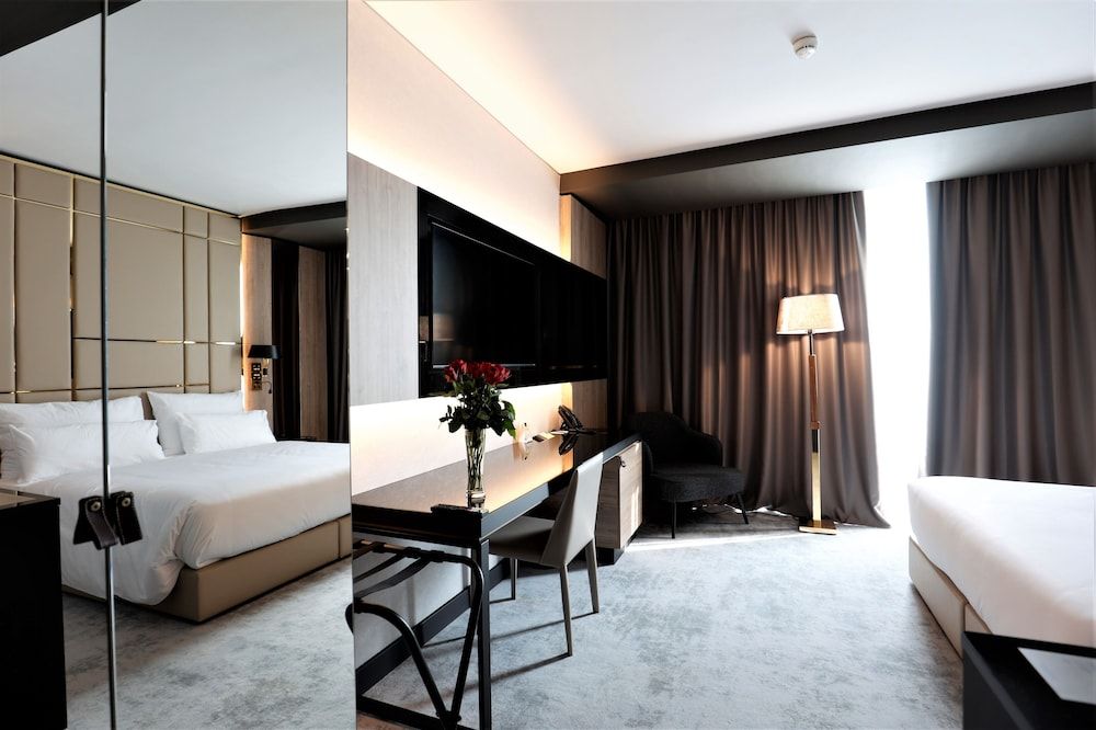 Grand Plaza Hotel and Congress Centre