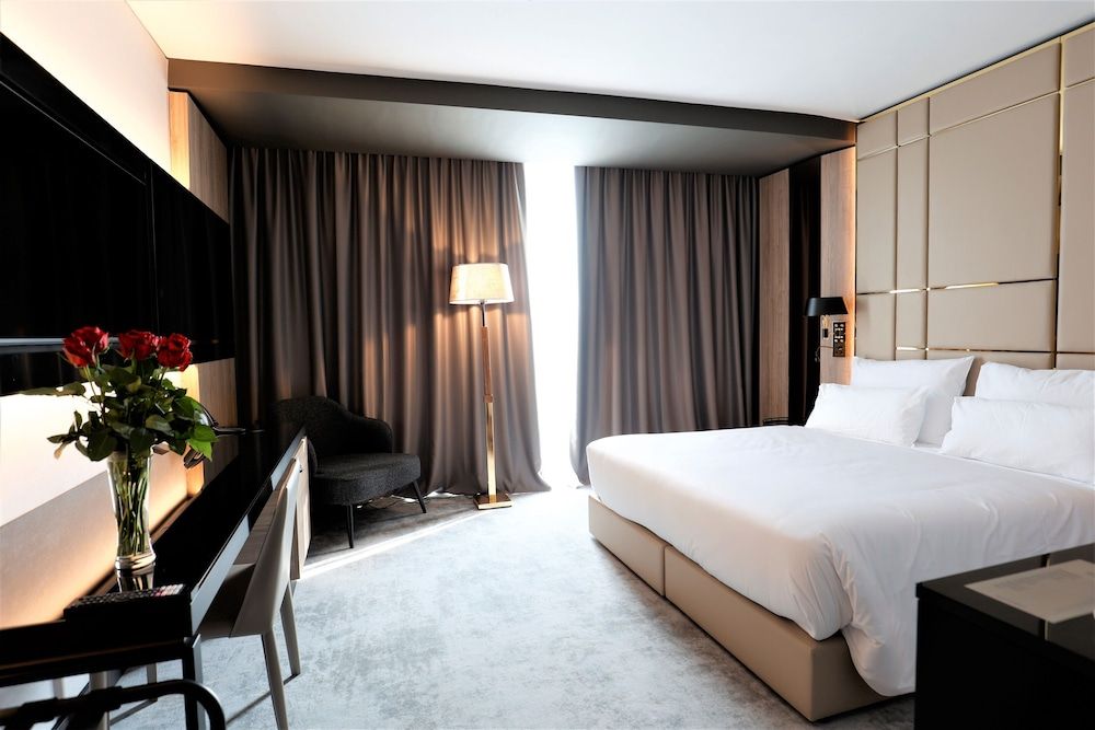 King Room Double Superior