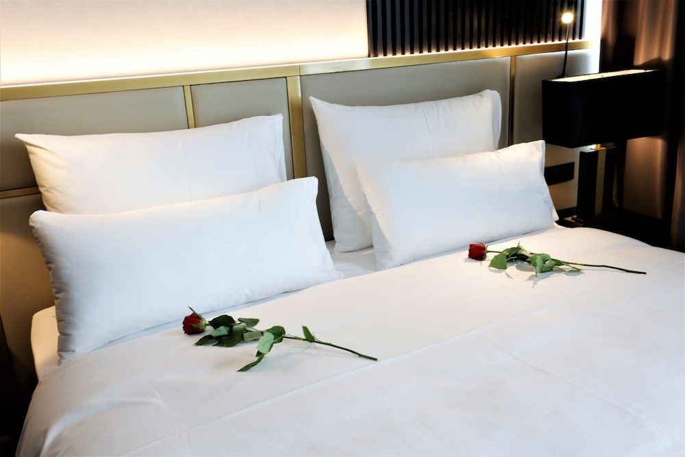Superior Deluxe Double Room