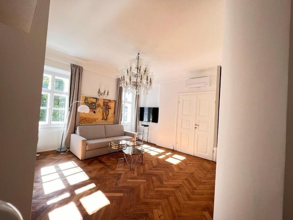 AB Ljubljana - Breg Apartments Studio 8