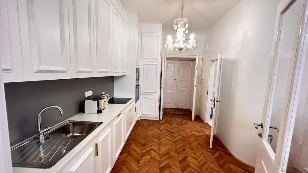 undefined AB Ljubljana - Breg Apartments 8