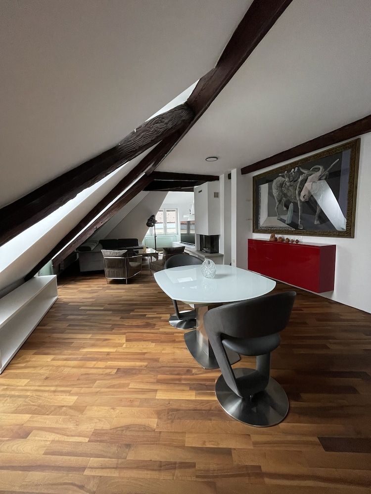 undefined AB Ljubljana - Breg Apartments 2