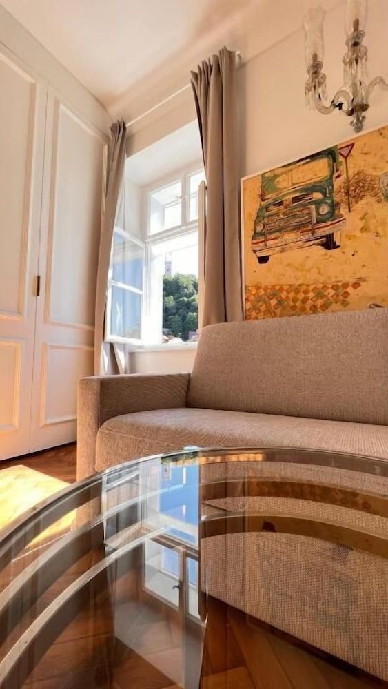 AB Ljubljana - Breg Apartments Studio 9