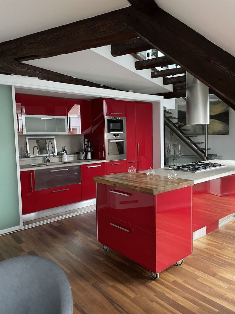 undefined AB Ljubljana - Breg Apartments 5