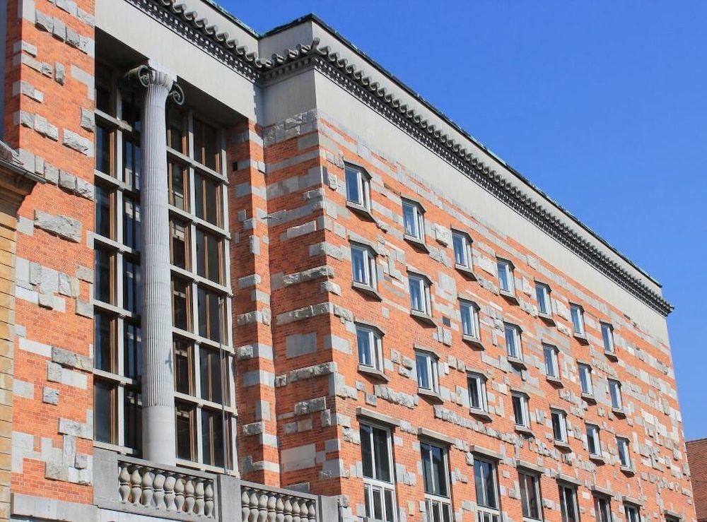 undefined AB Ljubljana - Breg Apartments 4