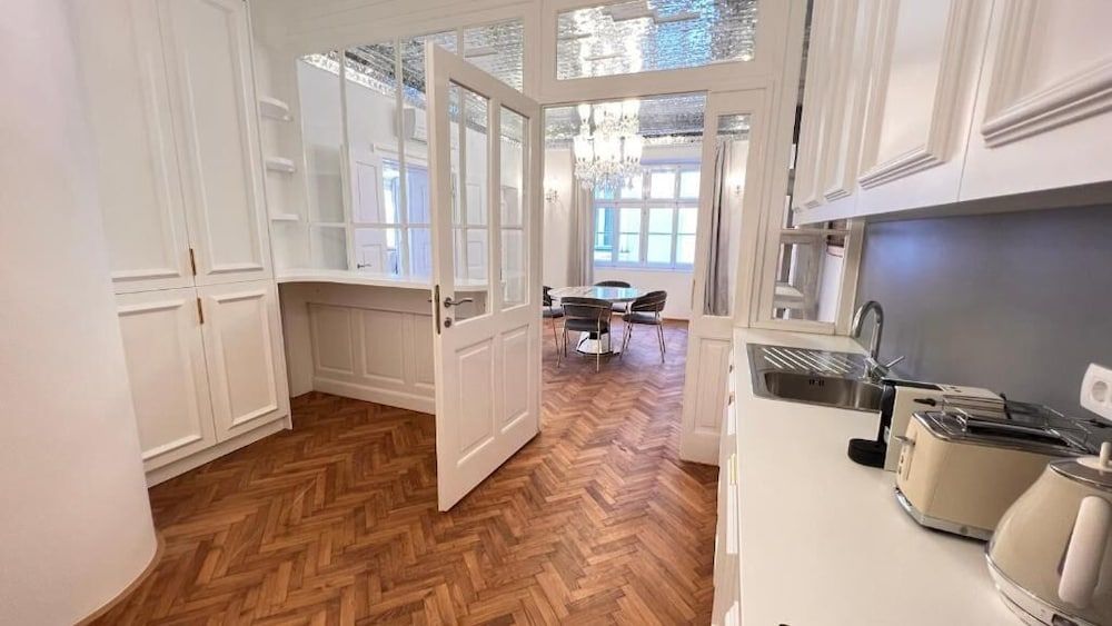 undefined AB Ljubljana - Breg Apartments 7