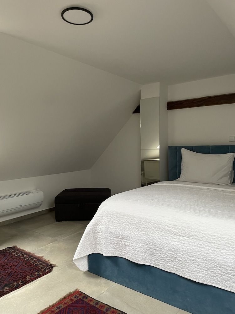 undefined AB Ljubljana - Breg Apartments 10