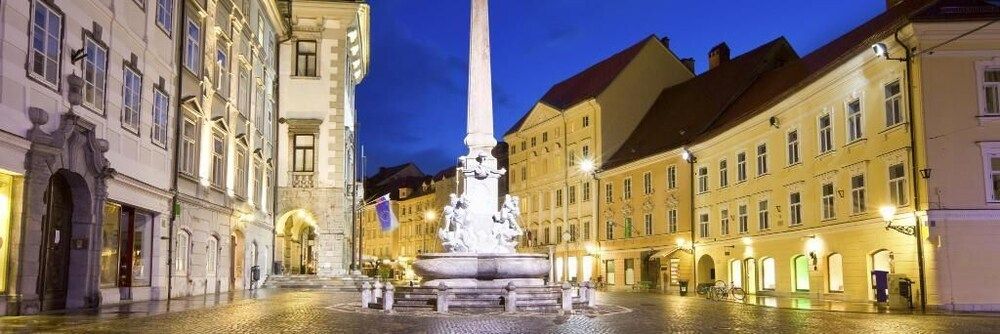 undefined Above Ljubljanica River Apartment 5