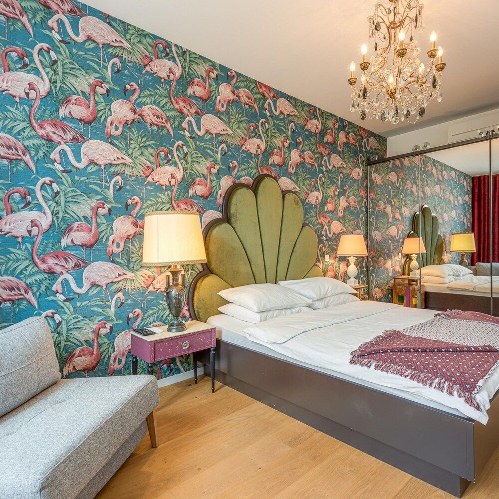 undefined Tromostovje I In Heart of Ljubljana 10