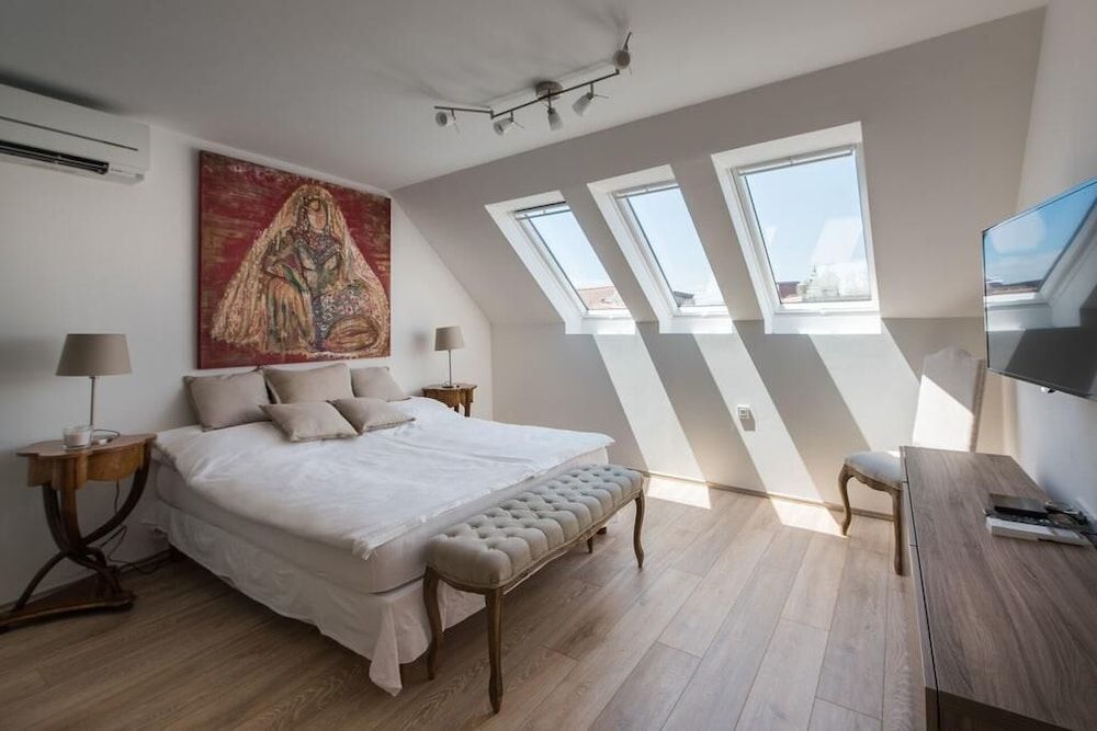 undefined AB Ljubljana-The Princess Castle Triplex