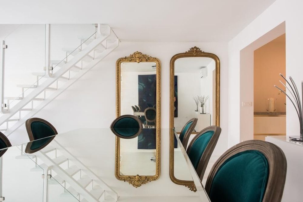 undefined AB Ljubljana-The Princess Castle Triplex 8