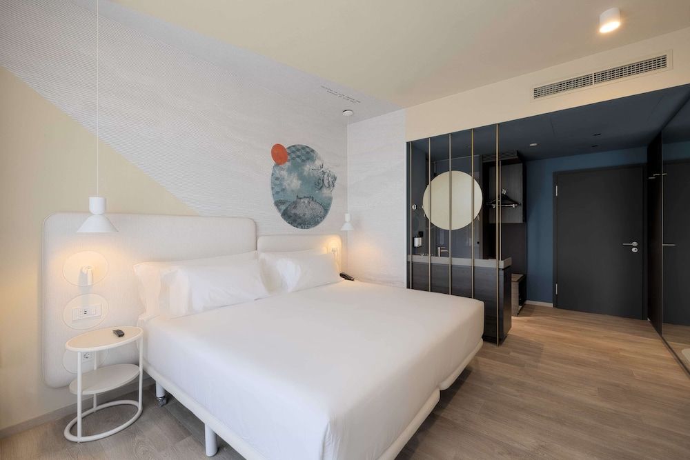 Occidental Ljubljana Superior Room (Atrium) 3