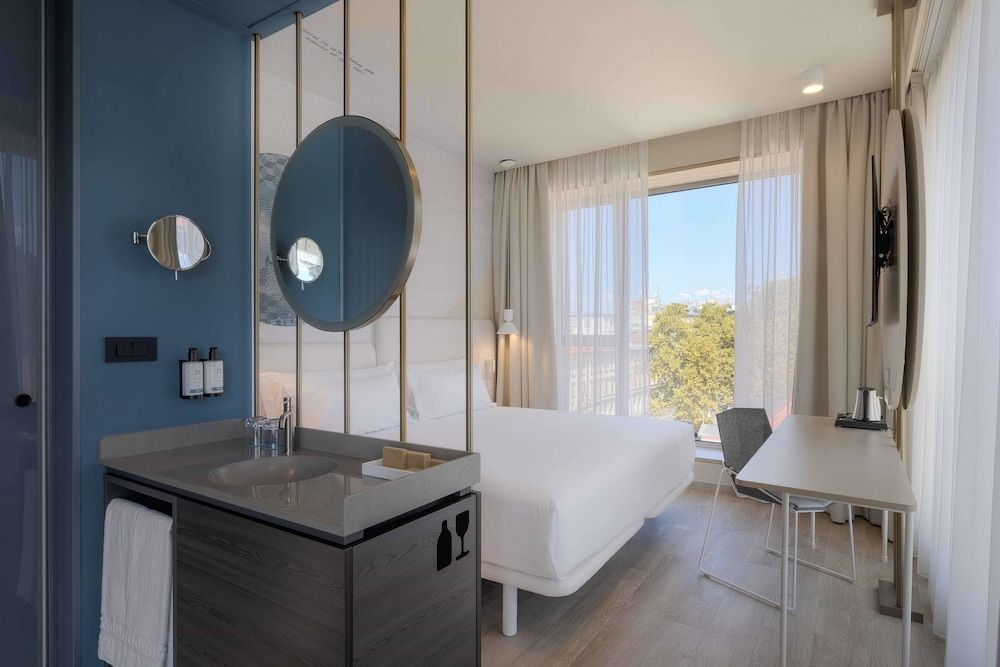 Occidental Ljubljana