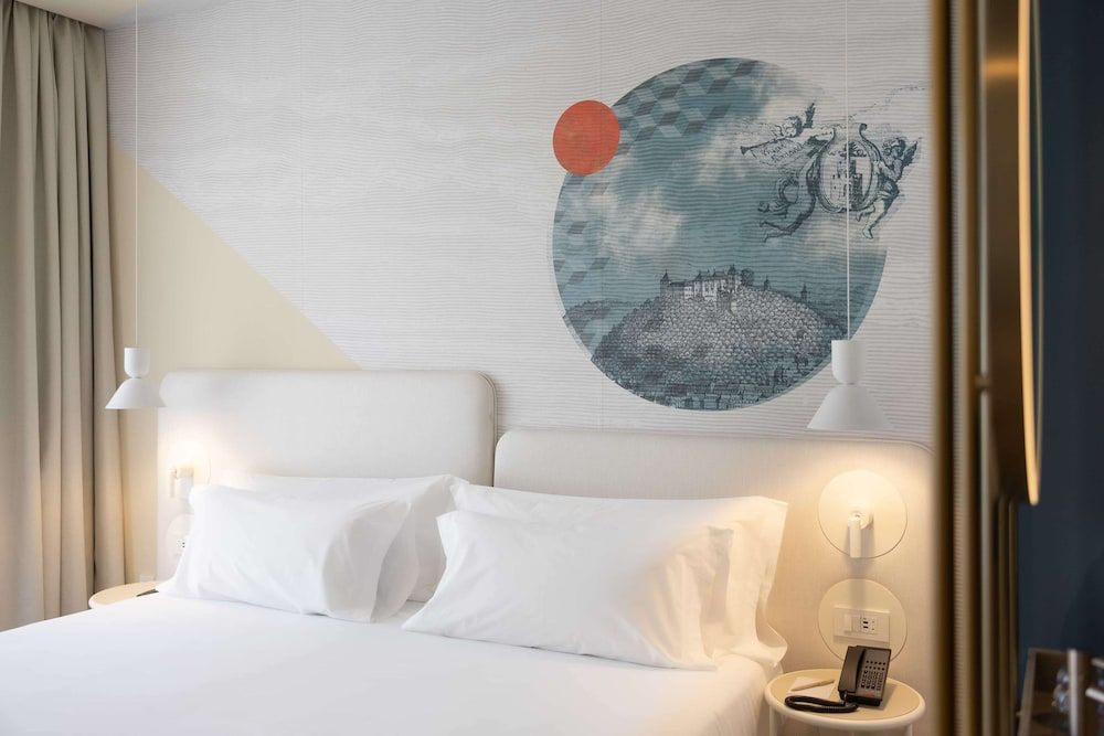 undefined Occidental Ljubljana 2