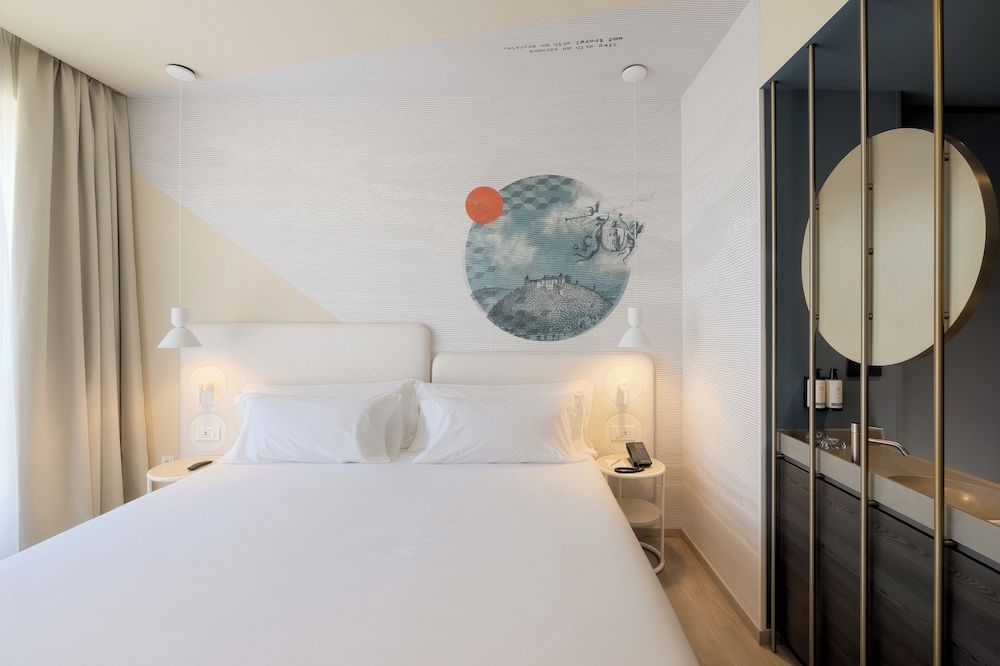 undefined Occidental Ljubljana