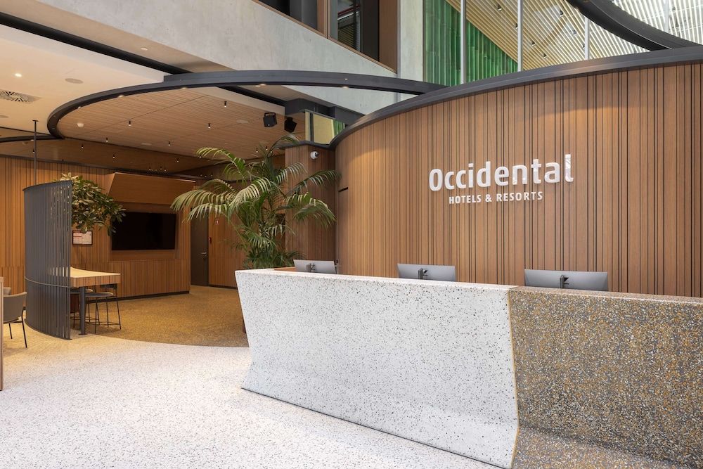 undefined Occidental Ljubljana 6