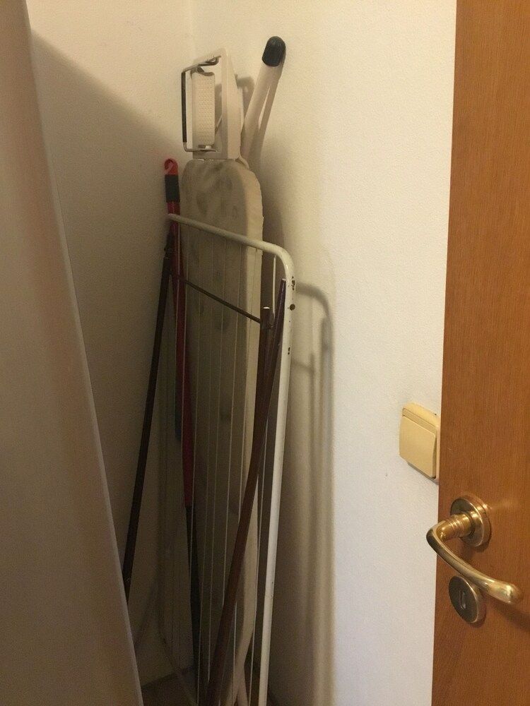 undefined Lovely Room With Barbecue Terrace and Free Parking on Premises 9