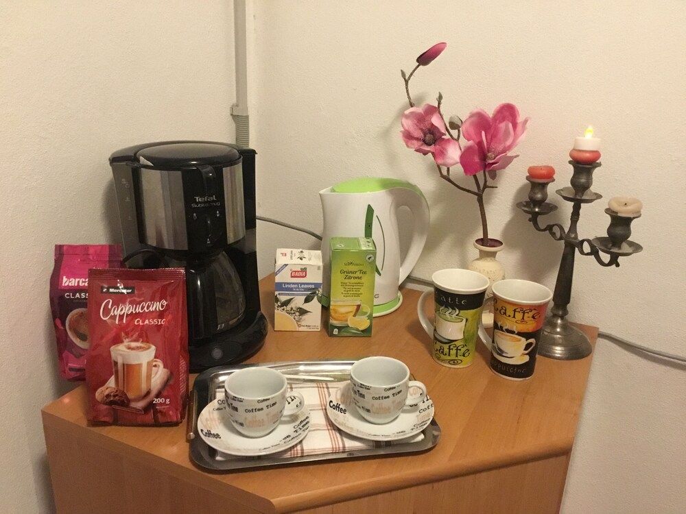 undefined Lovely Room With Barbecue Terrace and Free Parking on Premises 4