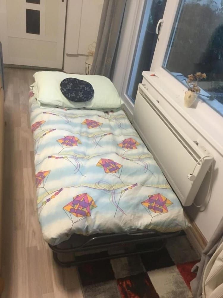 undefined Lovely Room With Barbecue Terrace and Free Parking on Premises 5