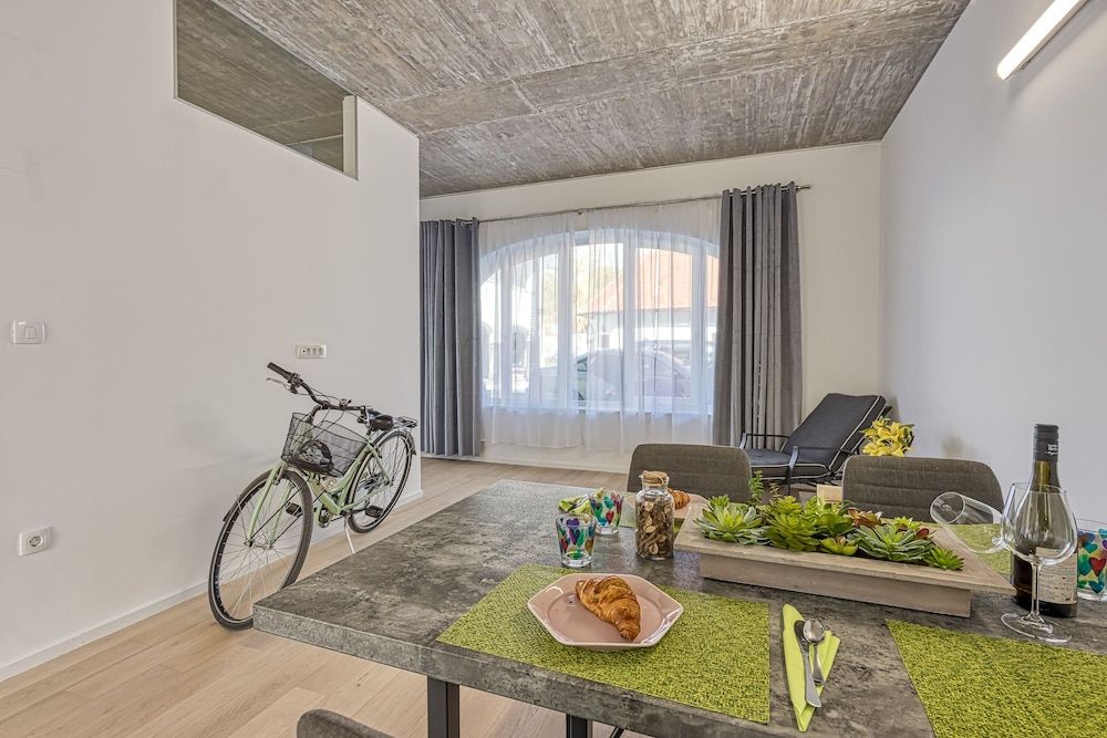 undefined City Apartment Flow Ljubljana