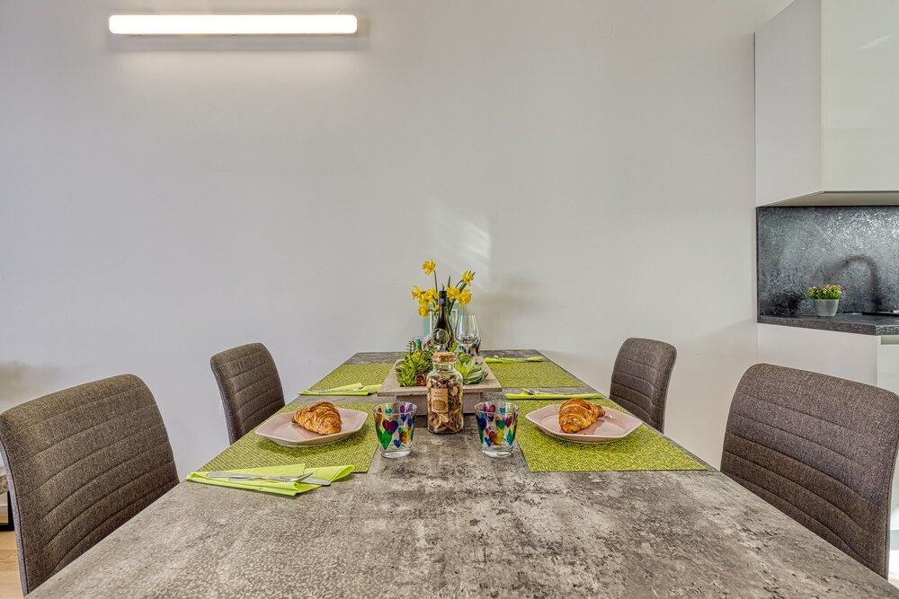 undefined City Apartment Flow Ljubljana 10