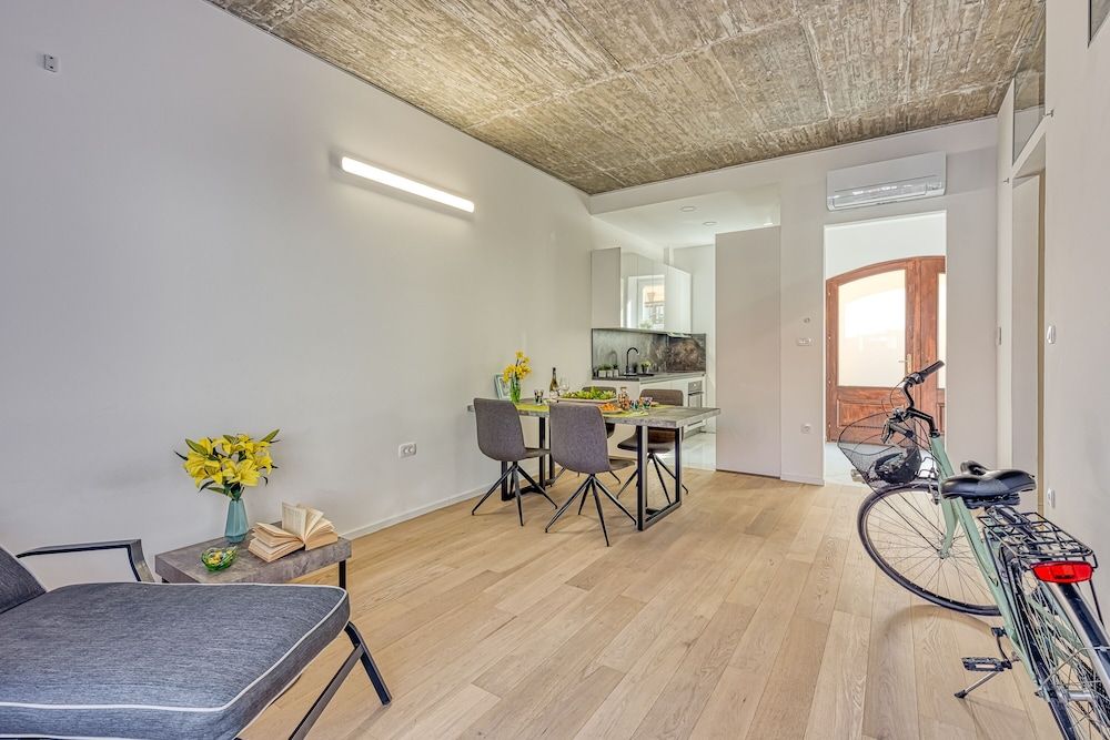 undefined City Apartment Flow Ljubljana 8