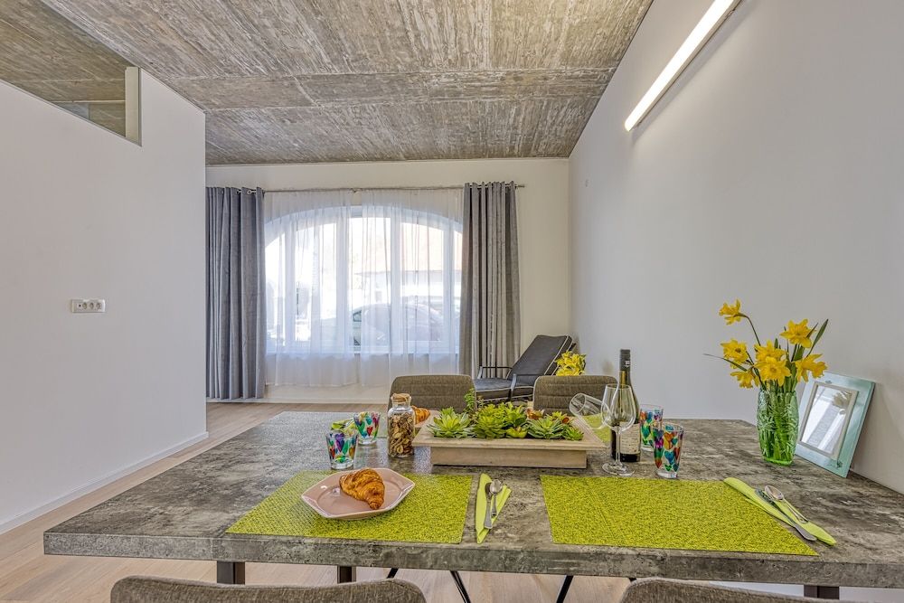 undefined City Apartment Flow Ljubljana 9