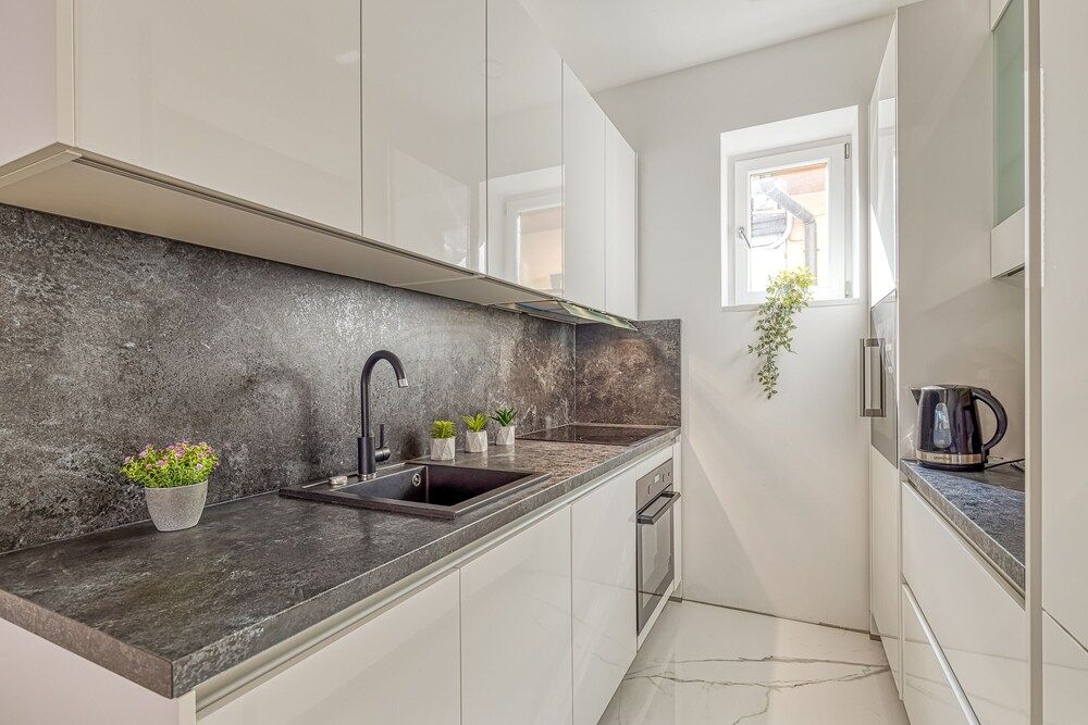 undefined City Apartment Flow Ljubljana 7