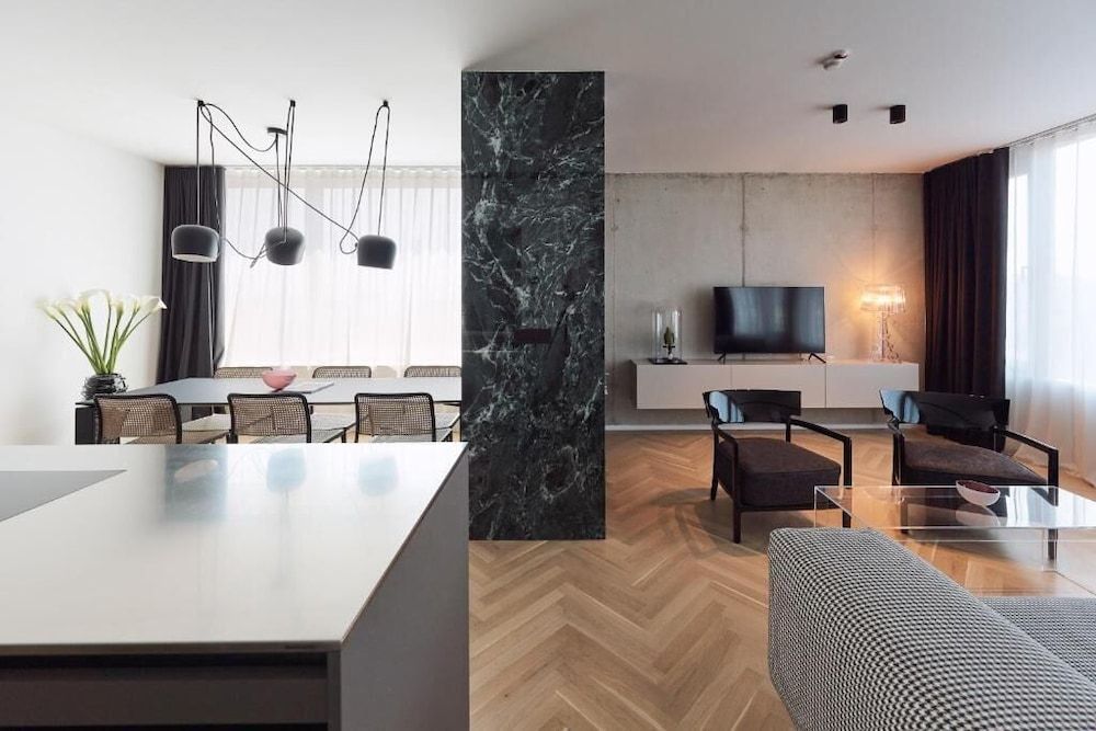 undefined NEU RESIDENCES 4