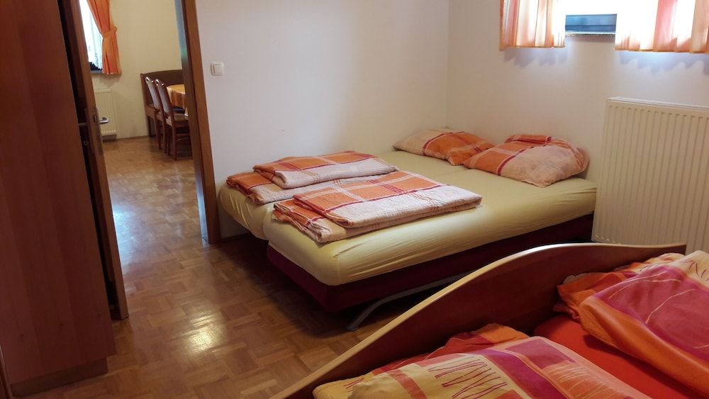 Apartment, 1 Bedroom