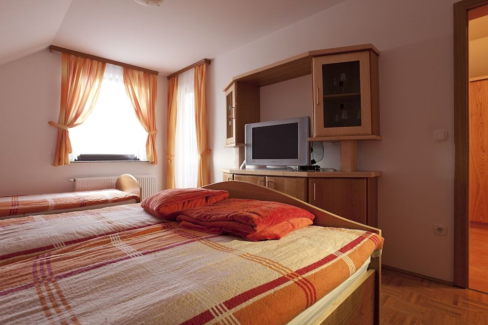 Superior Apartment, 1 Bedroom