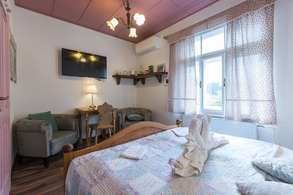 Central Bled House Double Room 3