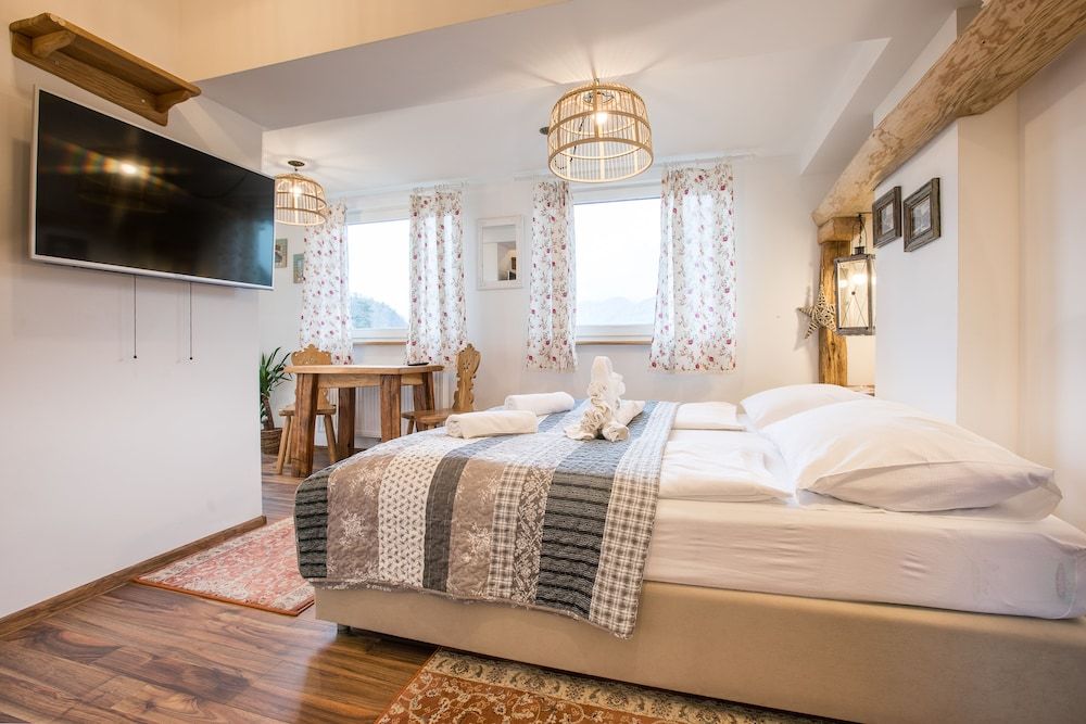 Central Bled House Double Room 5