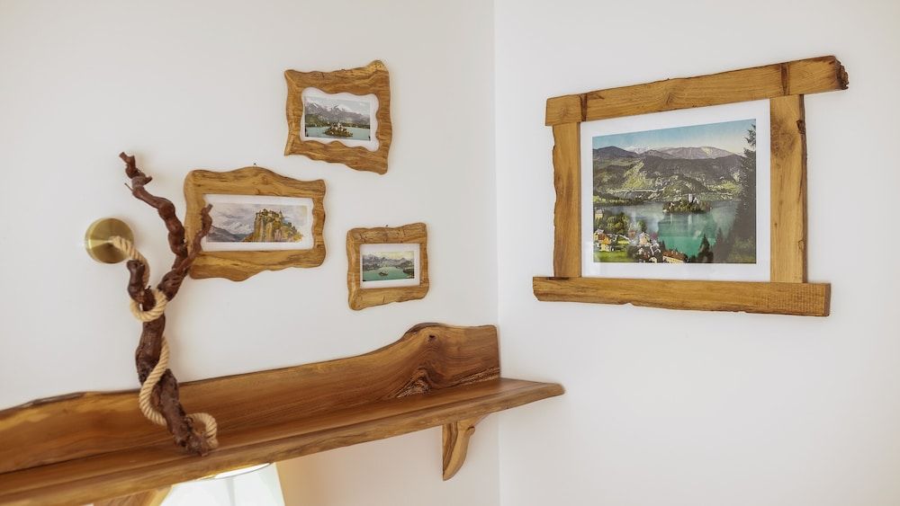 Central Bled House Double Room 25