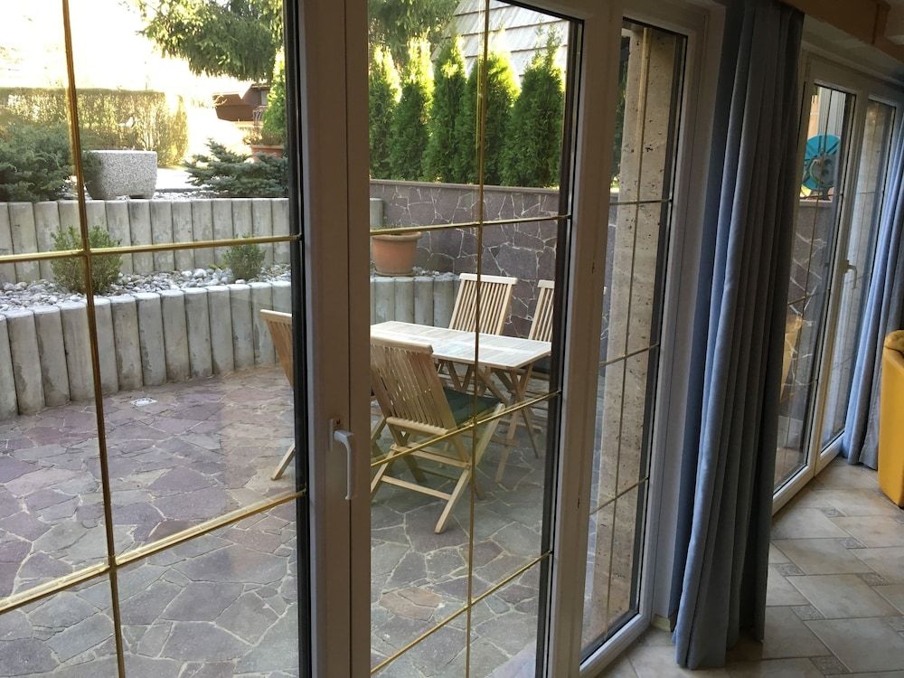 J-Max apartments and glamping houses Apartment 6