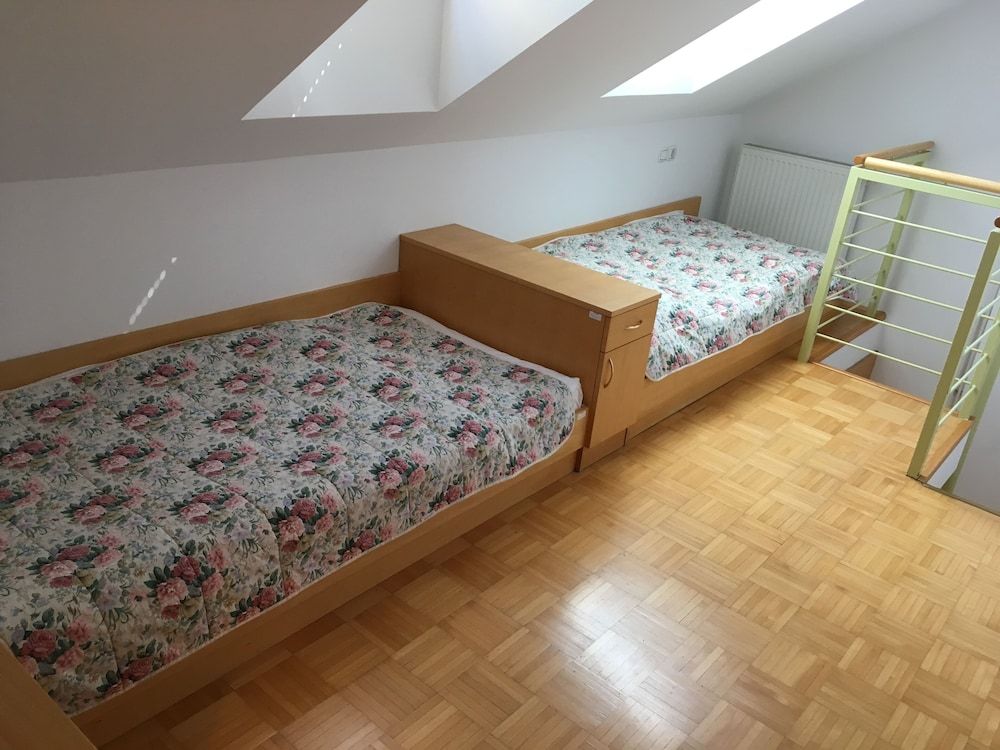 J-Max apartments and glamping houses Family Apartment 3