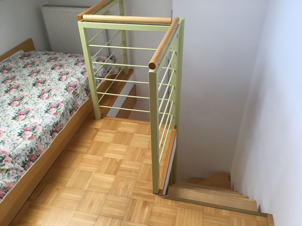 J-Max apartments and glamping houses Family Apartment 5