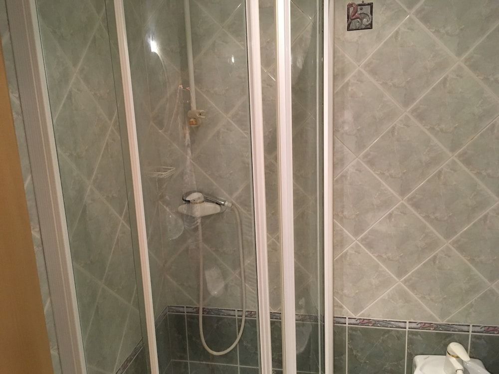 J-Max apartments and glamping houses Family Apartment 13