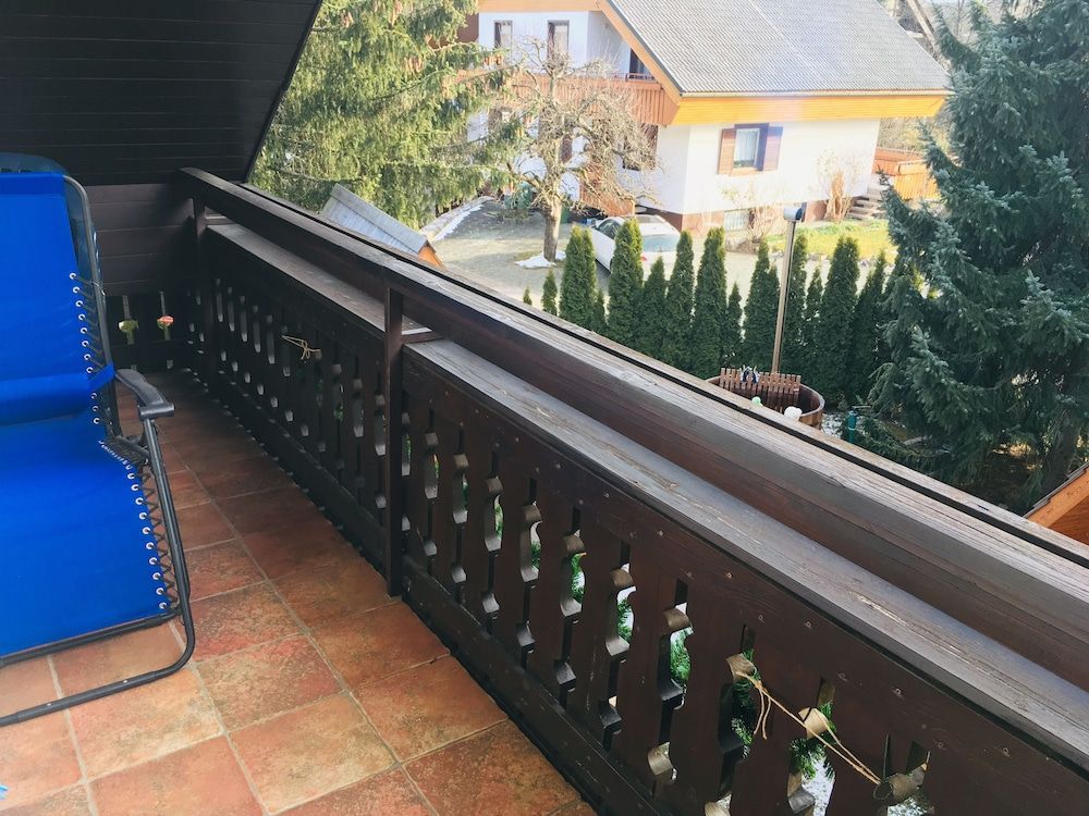 J-Max apartments and glamping houses Family Apartment 11