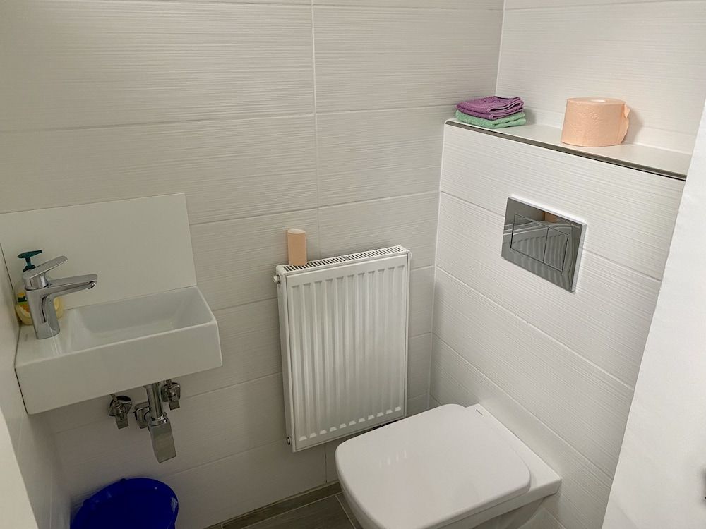 J-Max apartments and glamping houses Bungalow 8