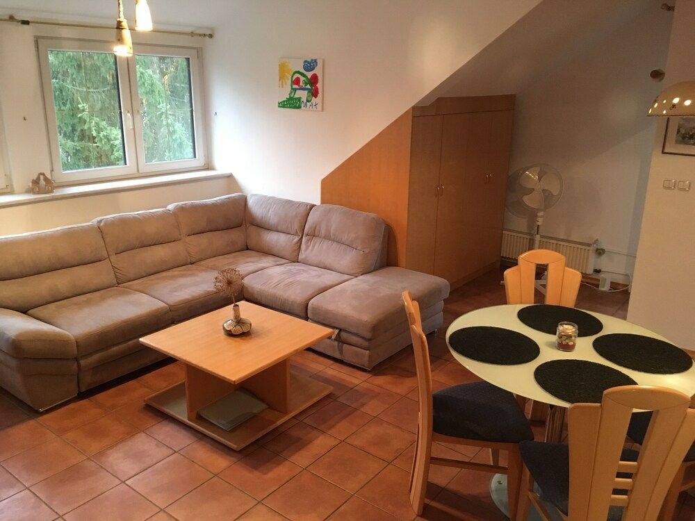 J-Max apartments and glamping houses Family Apartment 9