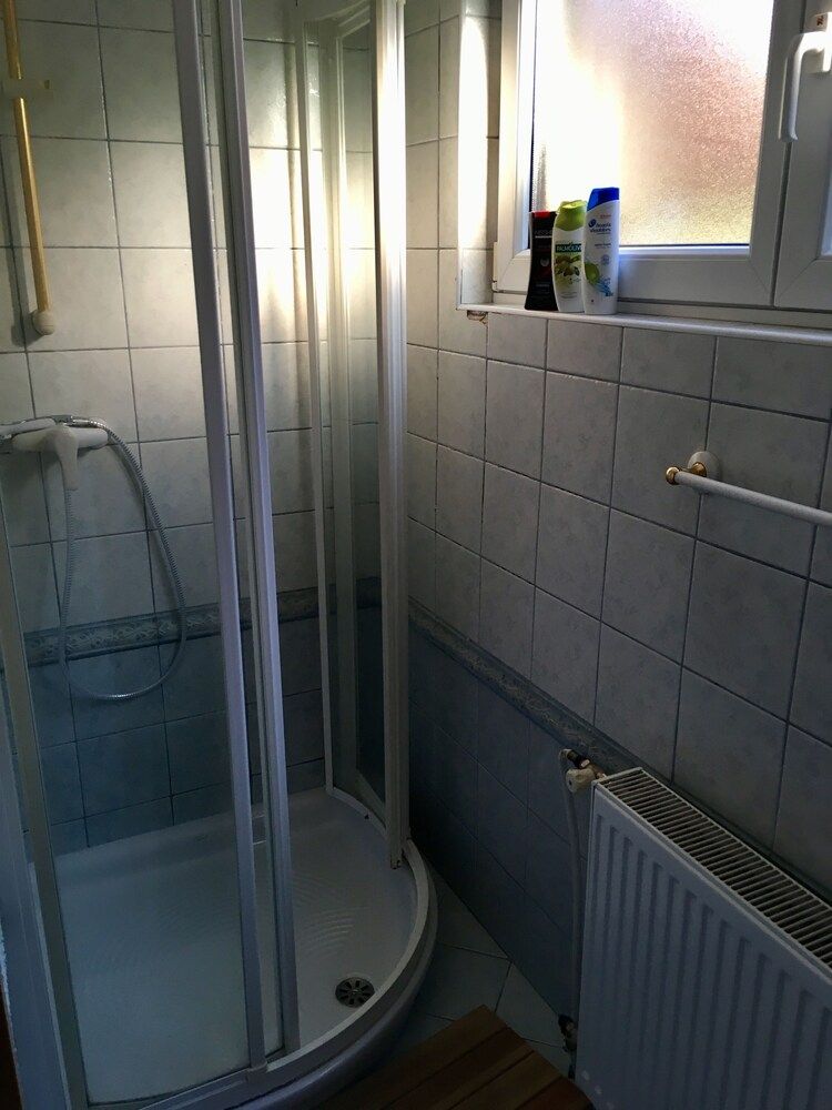 J-Max apartments and glamping houses Apartment 11